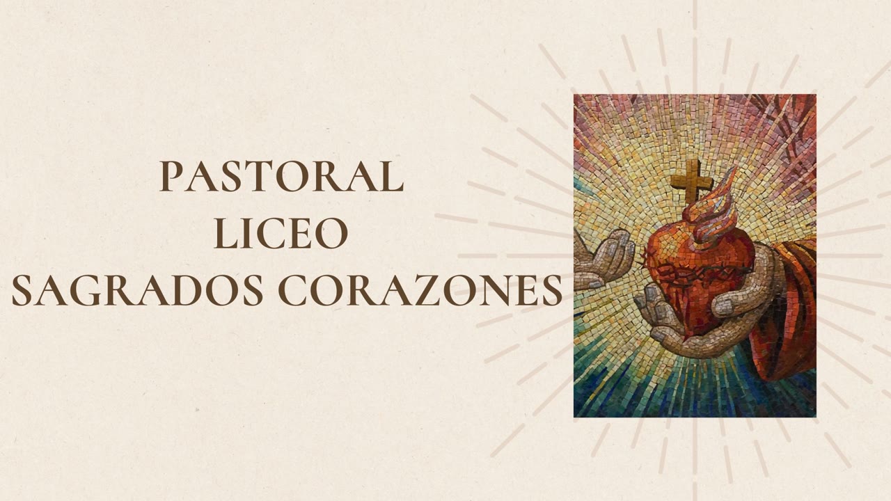Pastoral SS.CC.