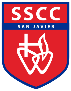 Logo Liceo SSCC San Javier