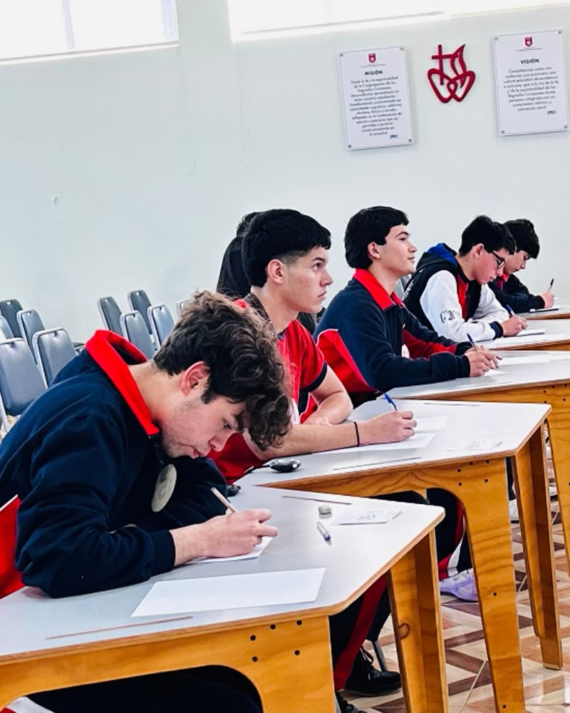 Formación Integral