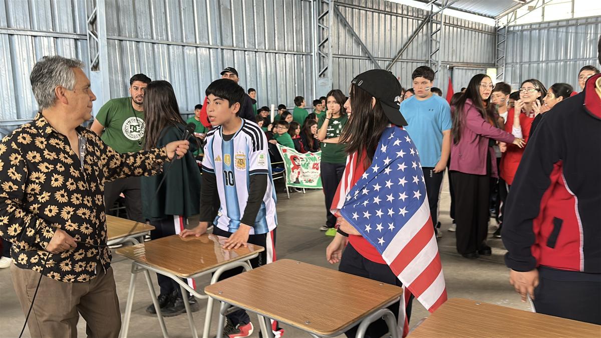 Semana de la familia SSCC 2026