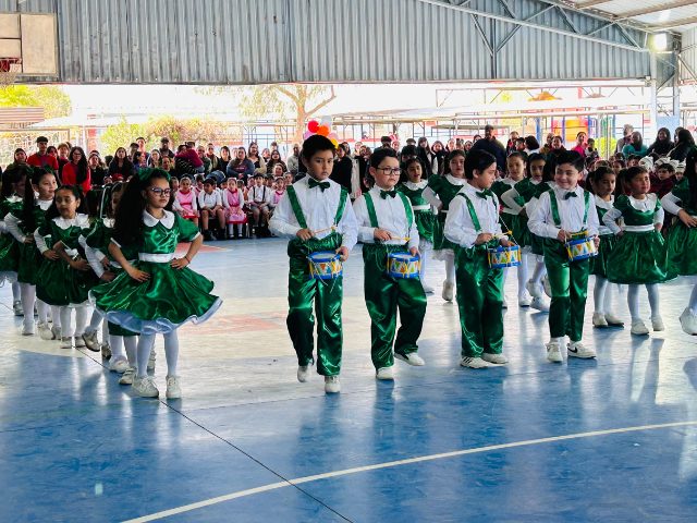 Bailes de Fiestas Patrias: Un recorrido cultural por Chile