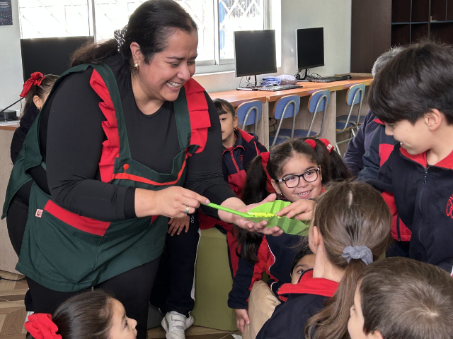 Cuentos y teatro se toman la Semana del libro