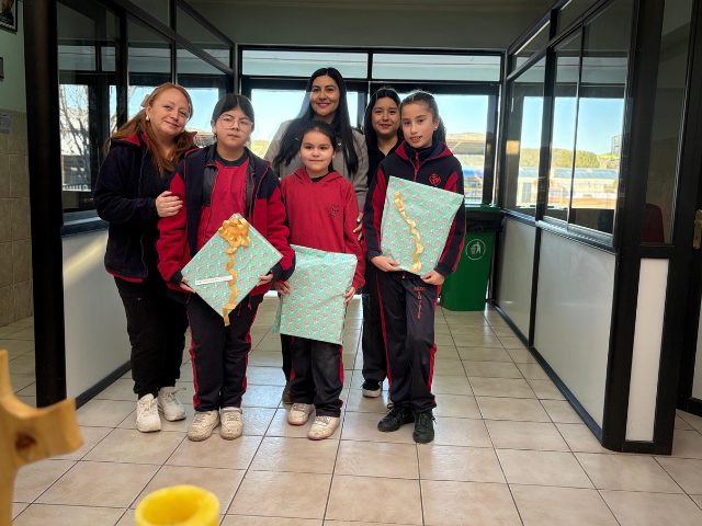 Semana de la inclusión: Premió la creatividad