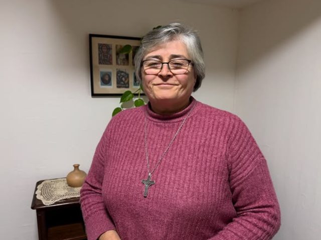 Hermanas de la Congregación eligieron al nuevo Gobierno provincial