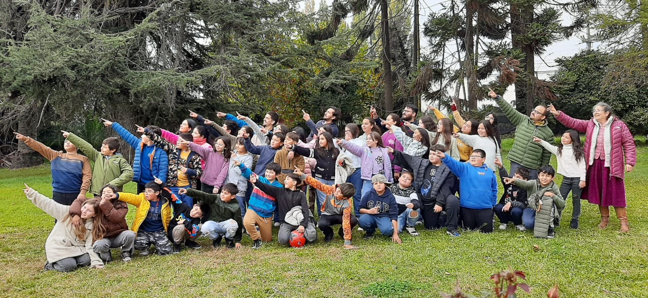 Jornada 5 básico B