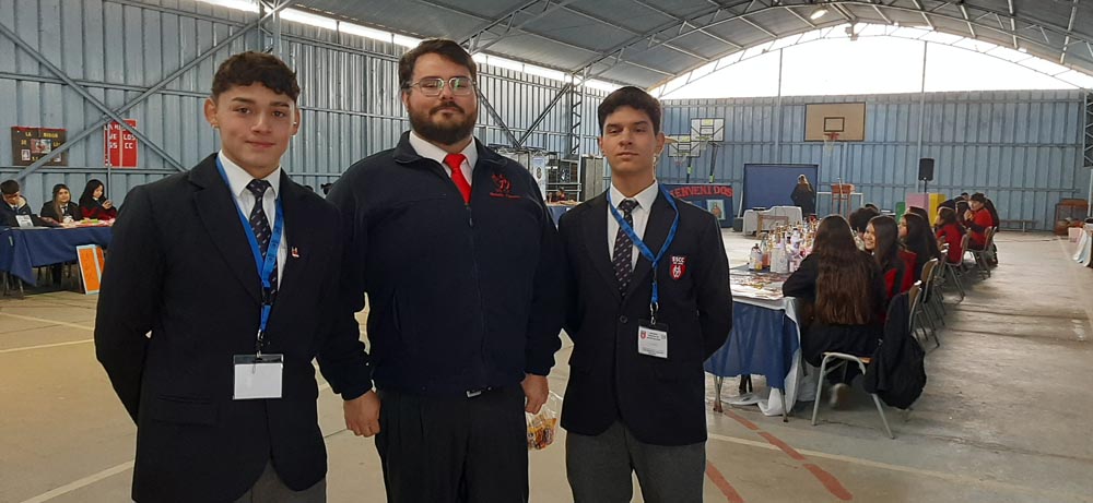 Segunda feria de espiritualidad SS.CC.