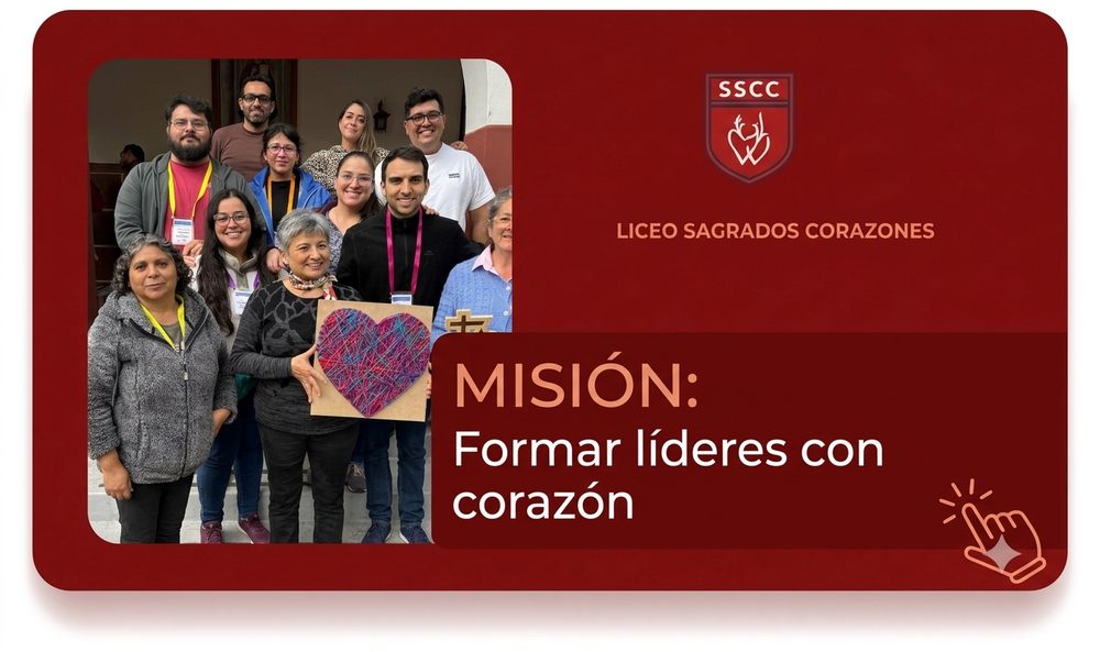 Misión