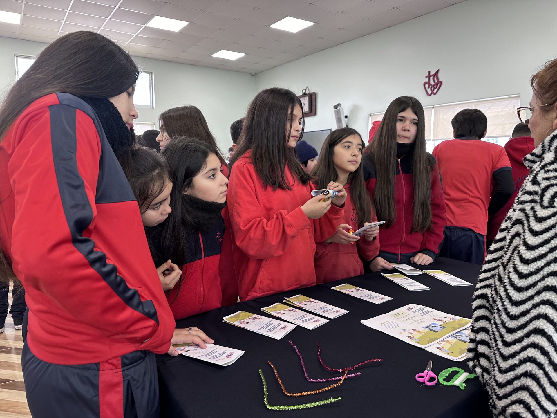 Feria de la Prevención 2024