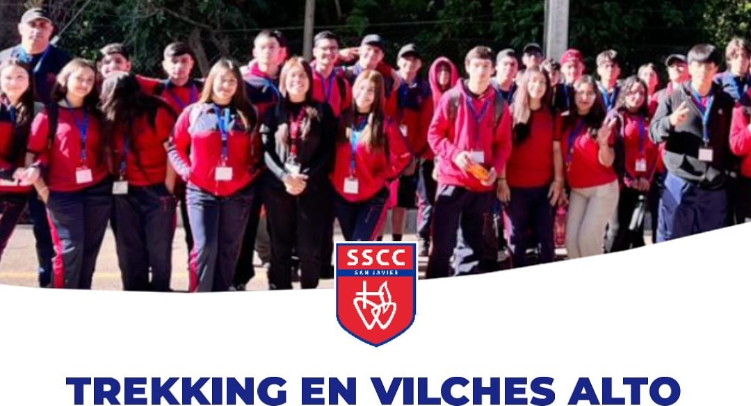 ALUMNOS REALIZAN ACTIVIDAD AL AIRE LIBRE