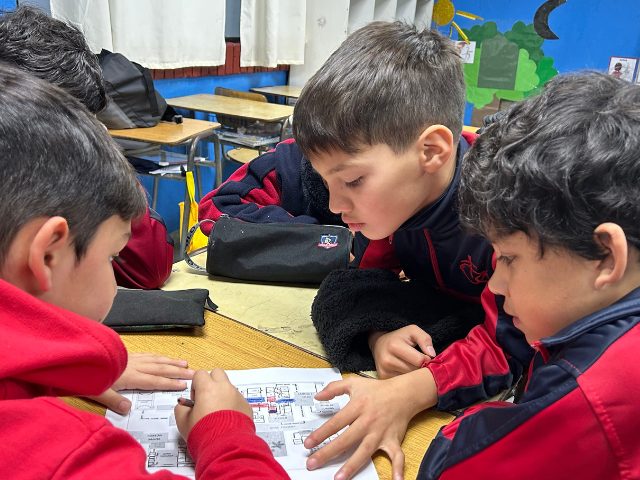 Jornada de reflexión: “Presentes contra la violencia”