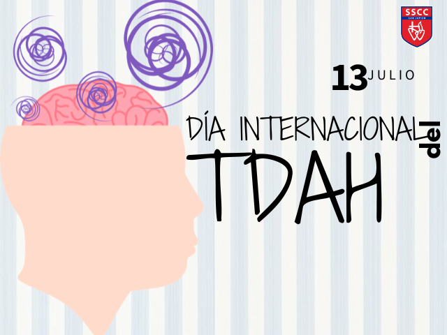 Día Internacional del TDAH