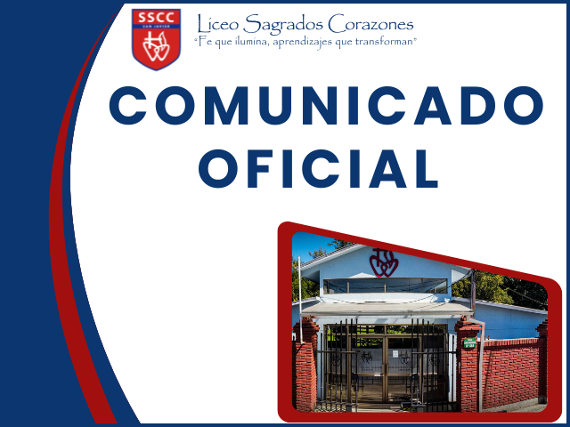 Comunicado: Acceso vehicular en días de lluvia