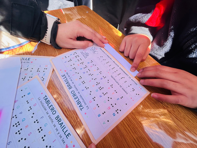 Semana de la Inclusión 2026: Todos contamos
