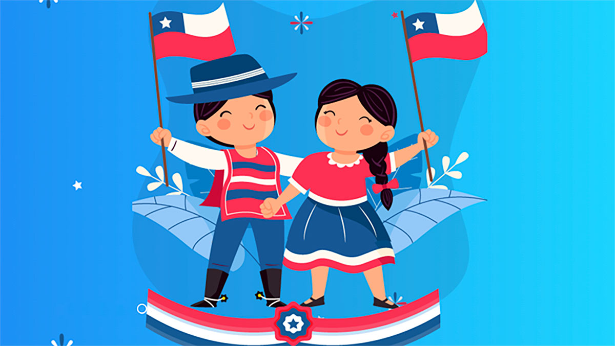 Fiestas Patrias