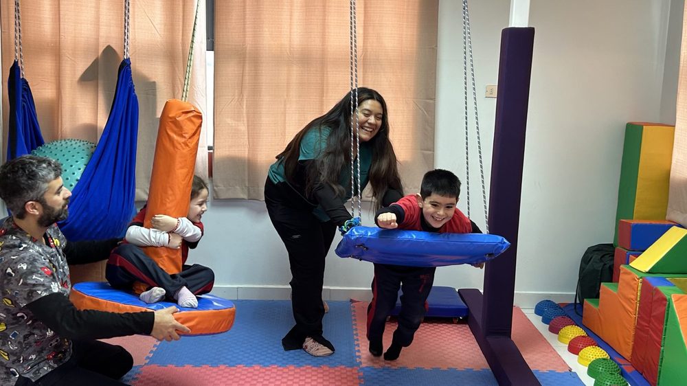 Departamento Psicoeducativo