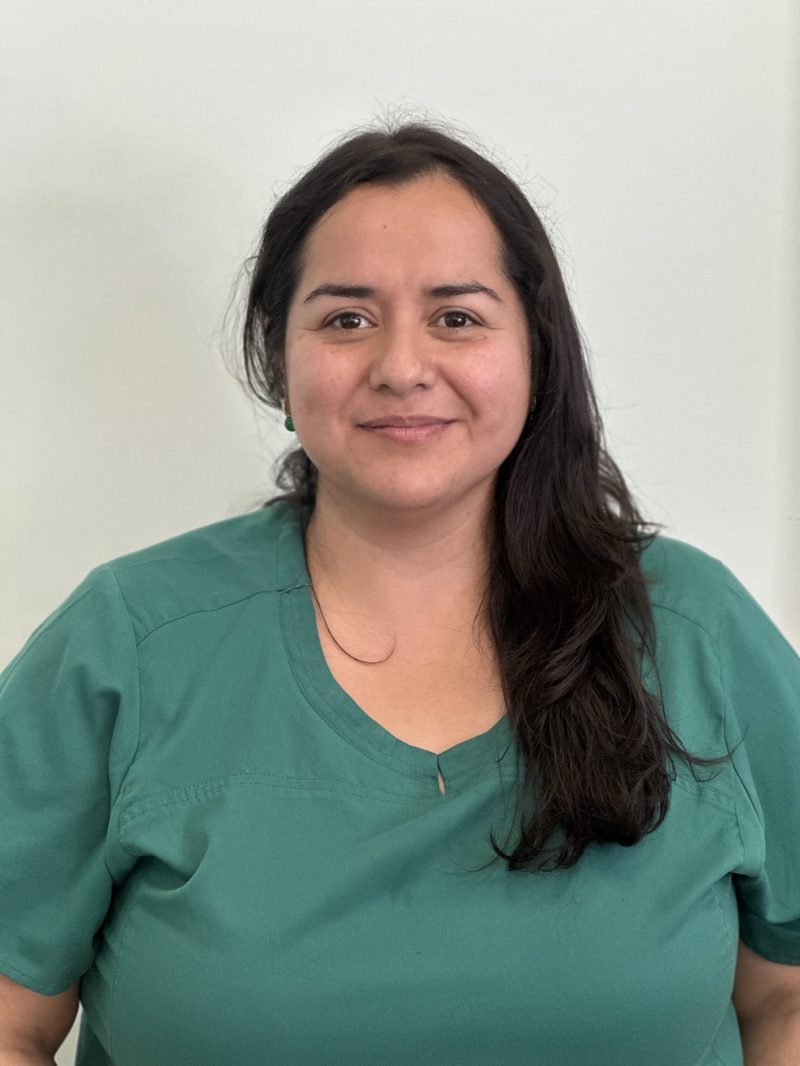 Andrea Azúa Barrios
