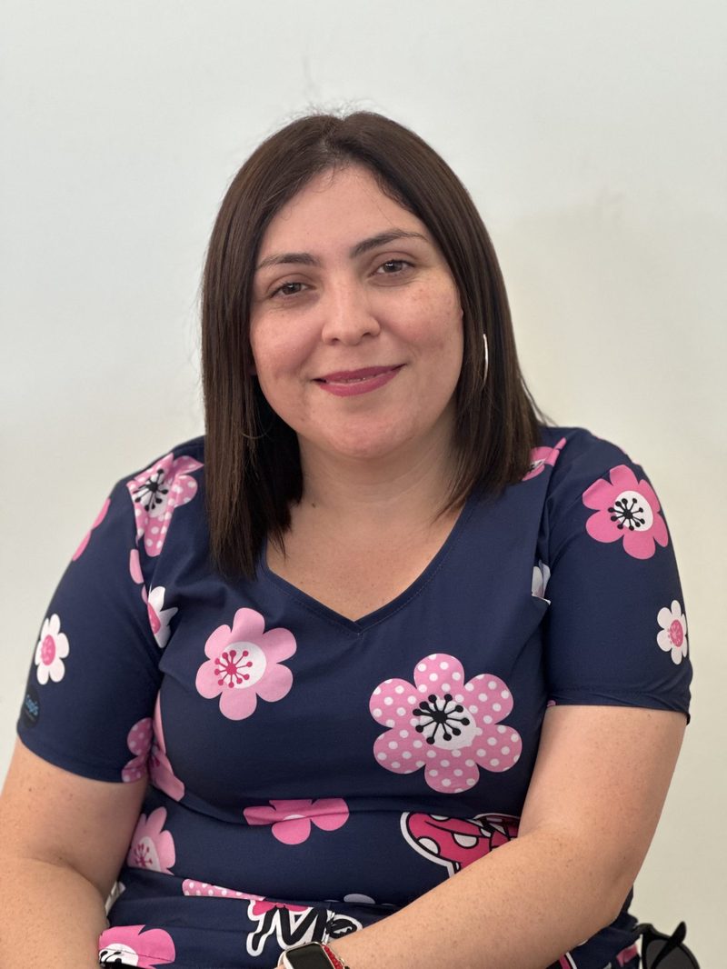 Bárbara Valenzuela Ortega