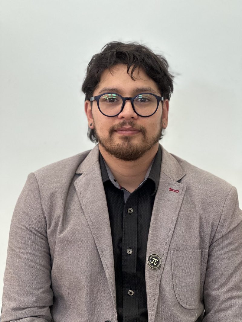 Bruno Cruz Gutiérrez