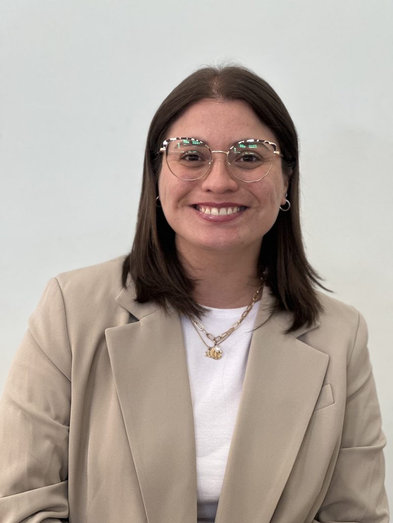 Carla Bustos Cerpa