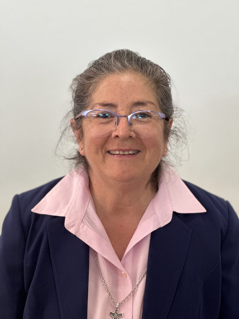 Hna. Carmen Gloria Mancilla Vásquez