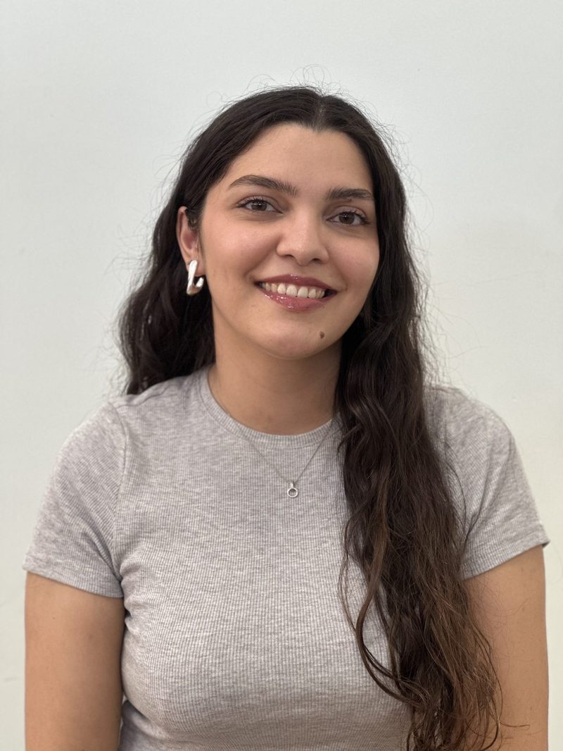 Daniela Gajardo Gutiérrez