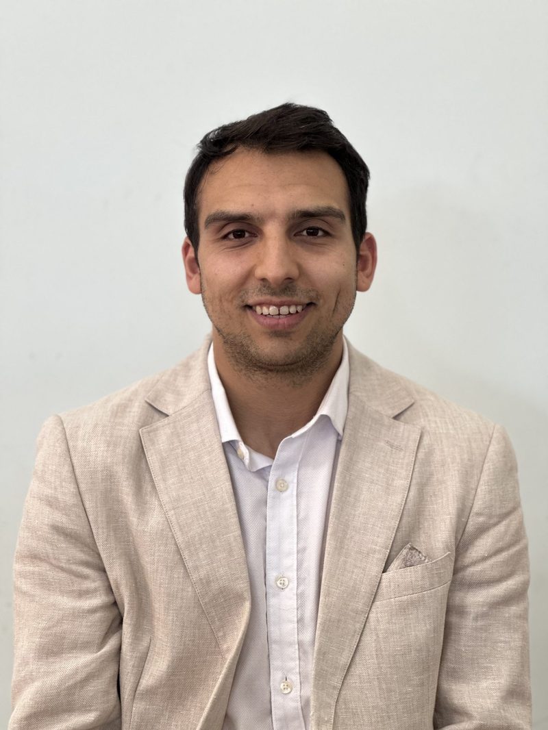 Eduardo Abraham Meza