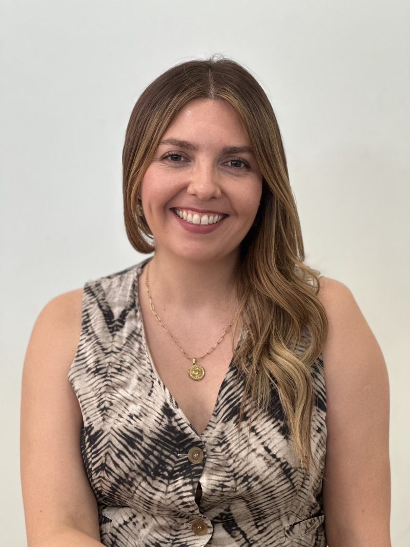 Francisca Cáceres Berrios