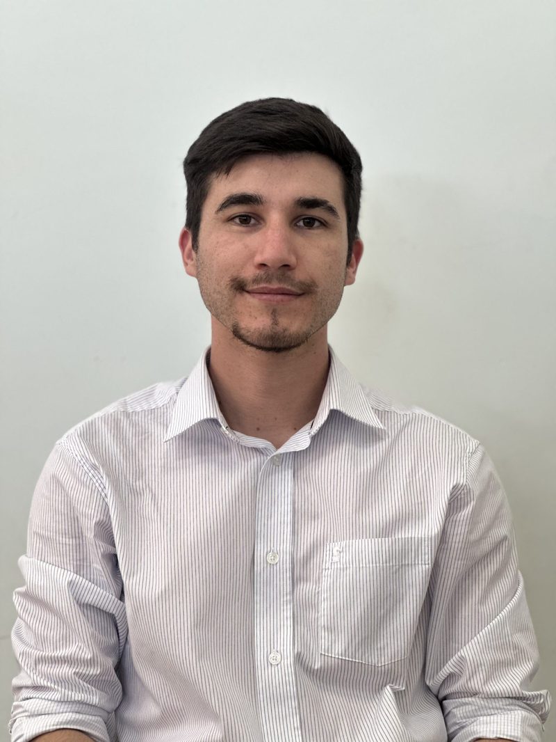Franko Contreras Alfaro