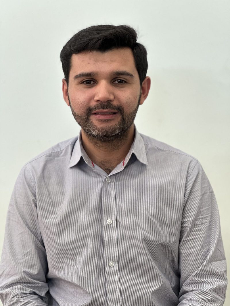 Ignacio Ibarra Retamal