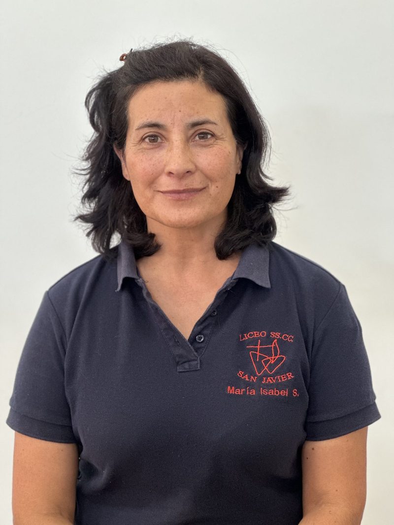Ma. Isabel Silva Maldonado