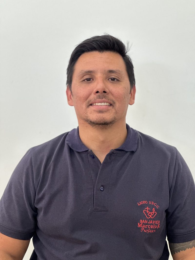 Marcelo Ramírez Ubal