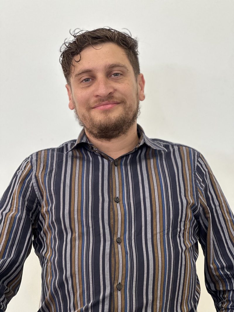 Marcos Barra Valenzuela