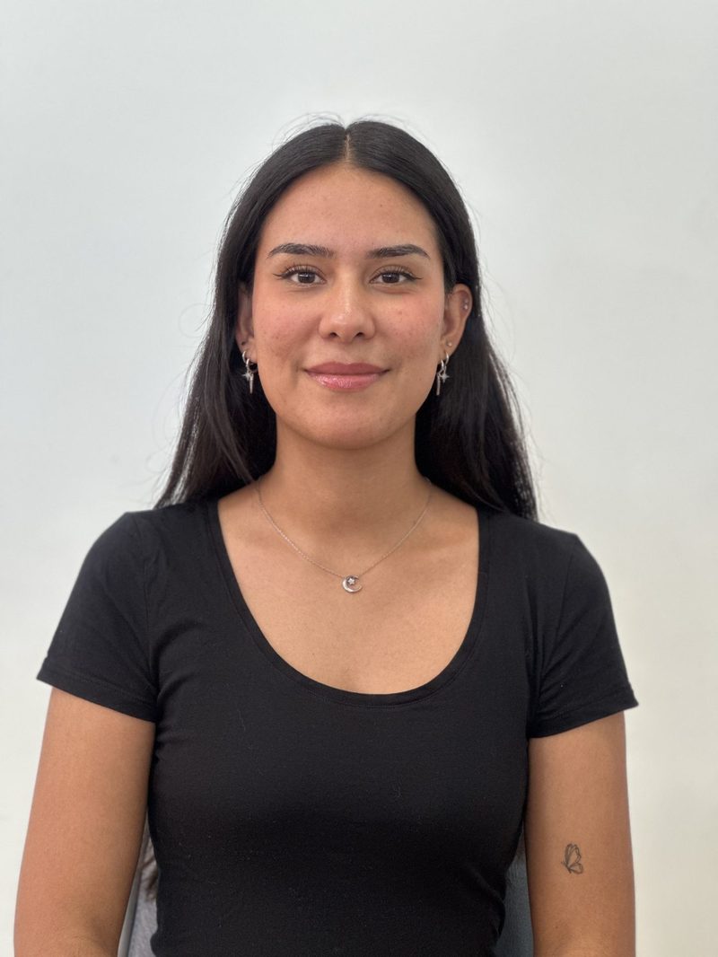 Stephanie Vargas Retamal