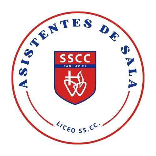 Asistentes de Sala