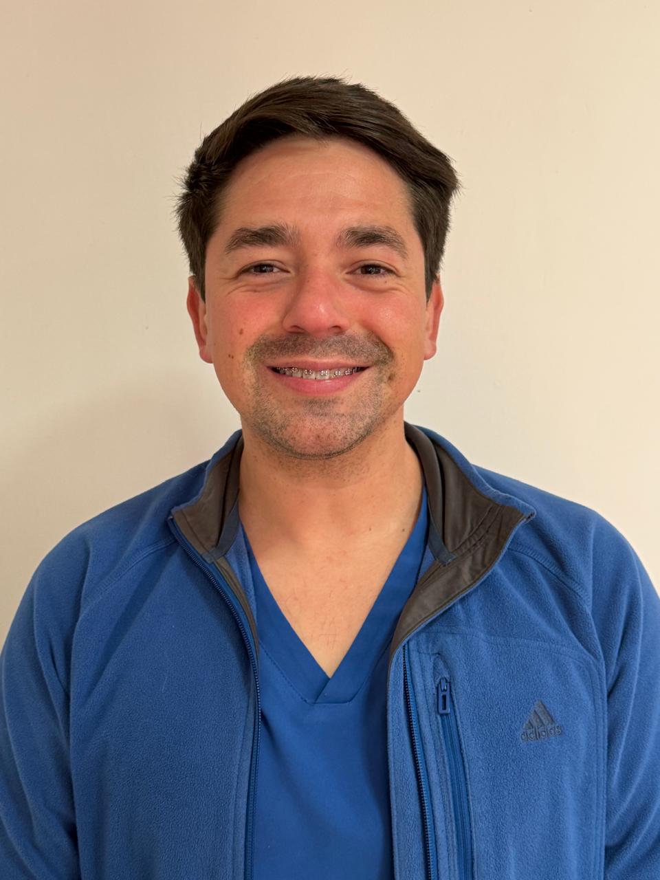 Alejandro Mancilla Villalobos