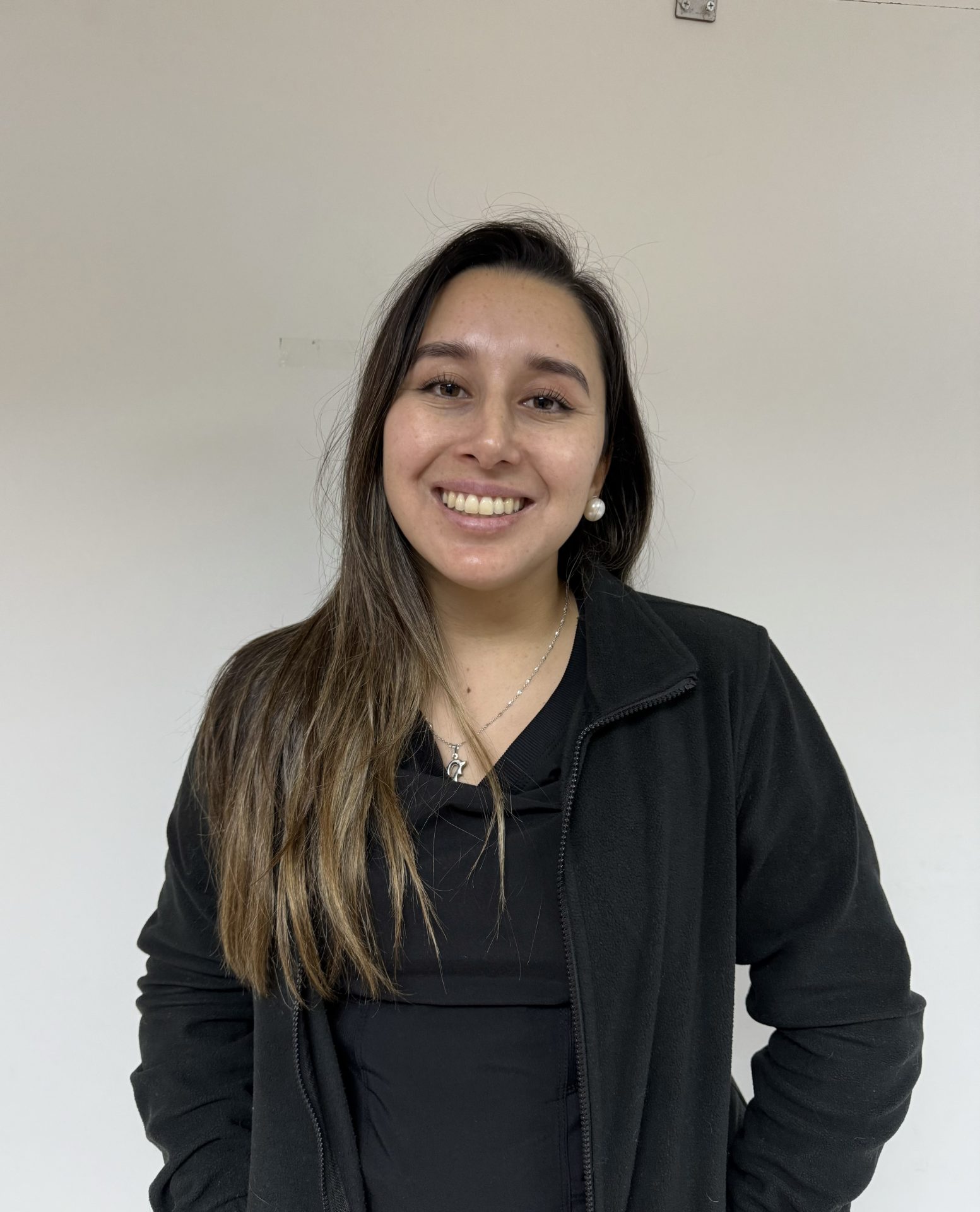 Andrea Morales González