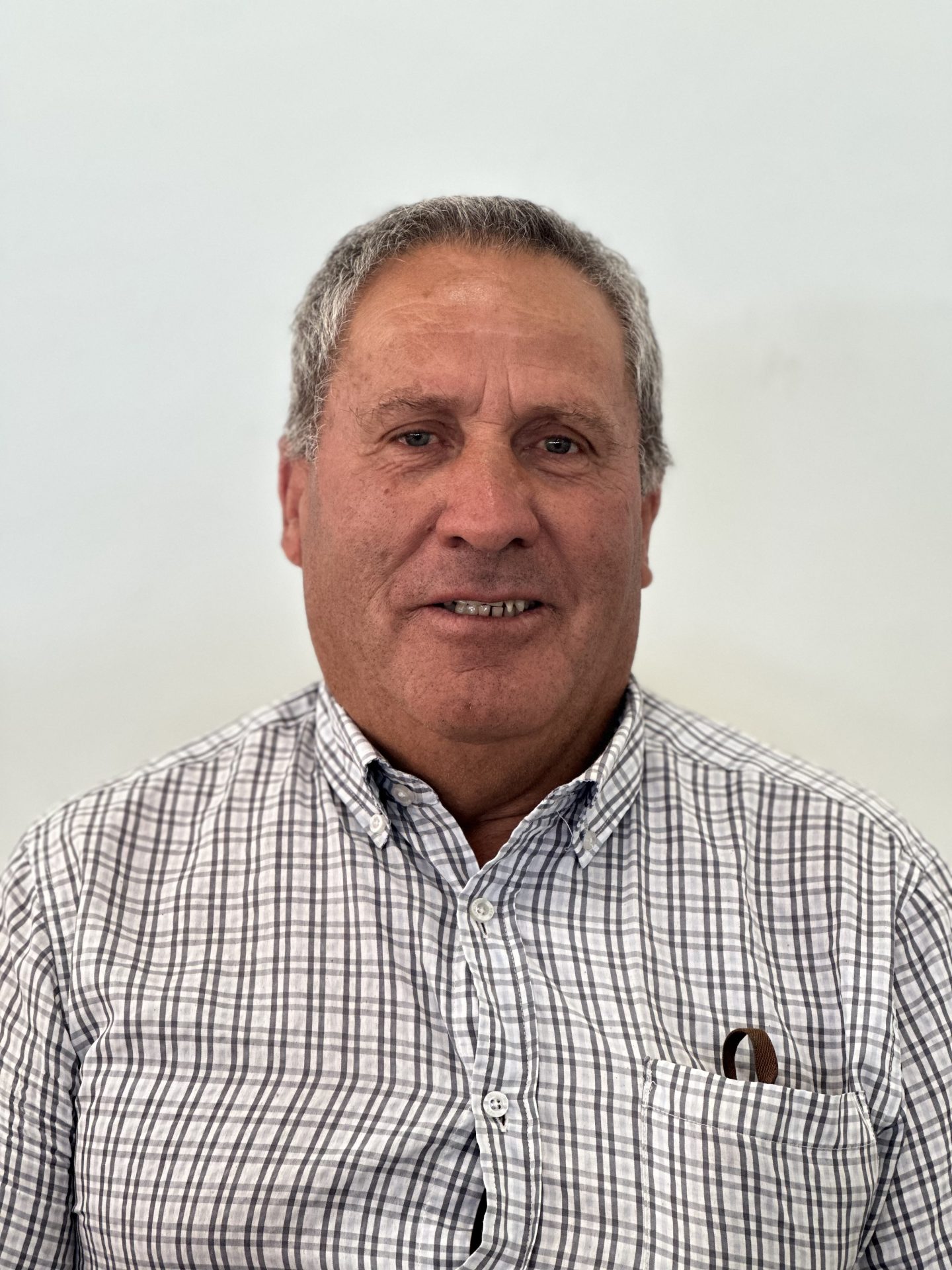 Andrés Cifuentes Valdés