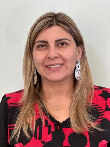 Ángela Cancino Poblete