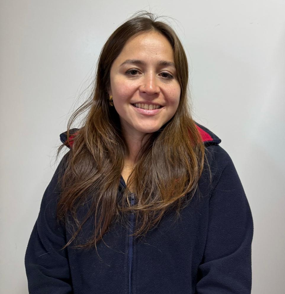 Camila Castillo Ruiz
