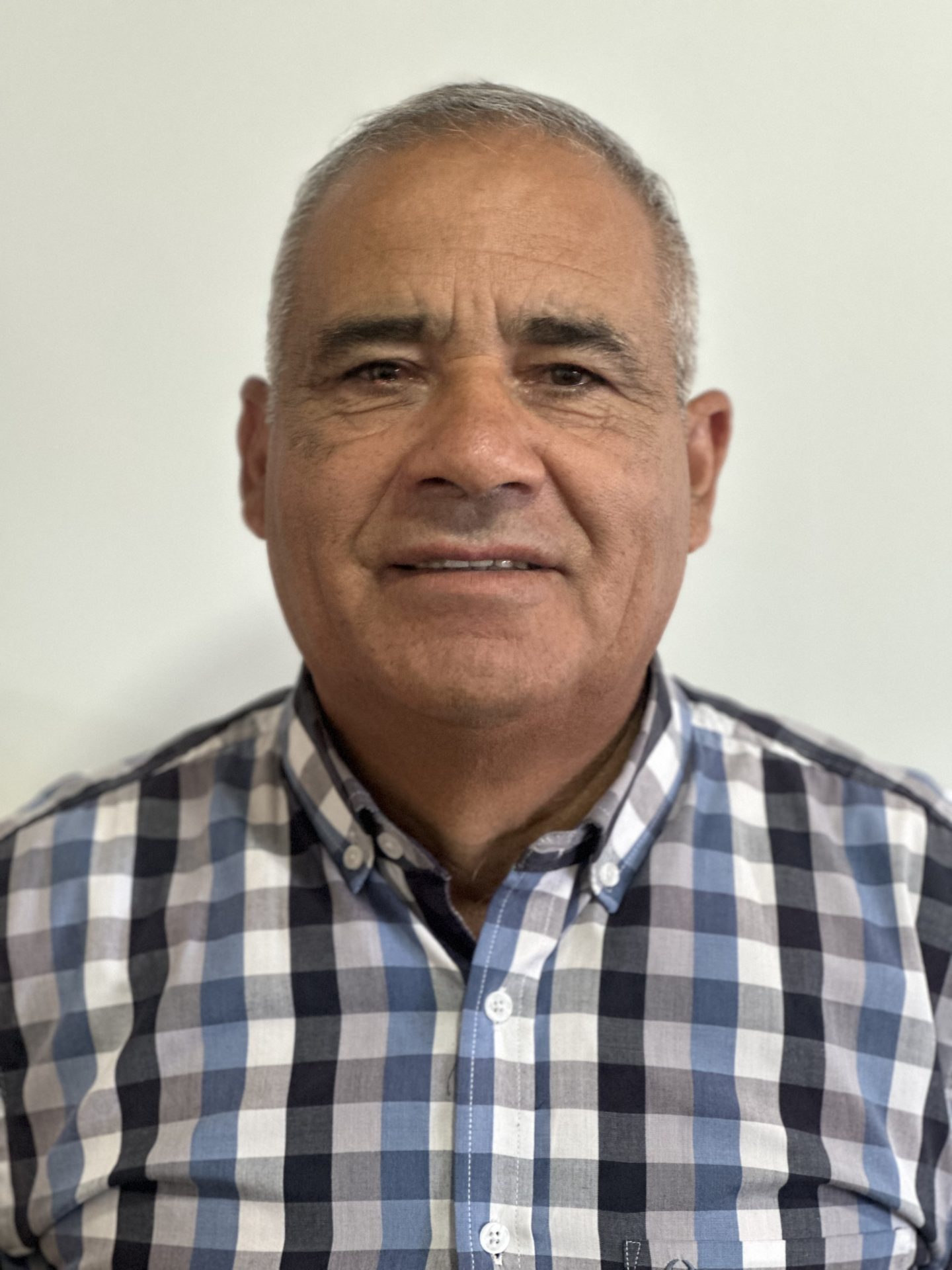 Carlos Cifuentes Valdés