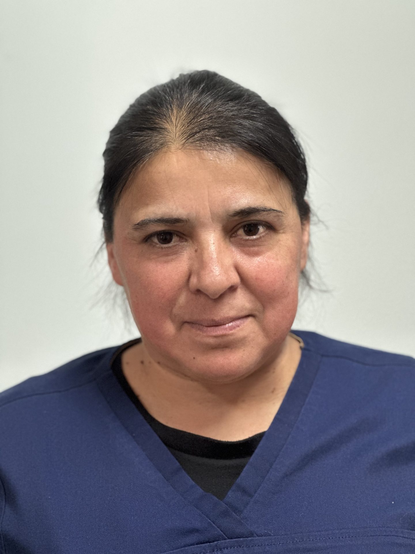Carmen Garrido Salgado