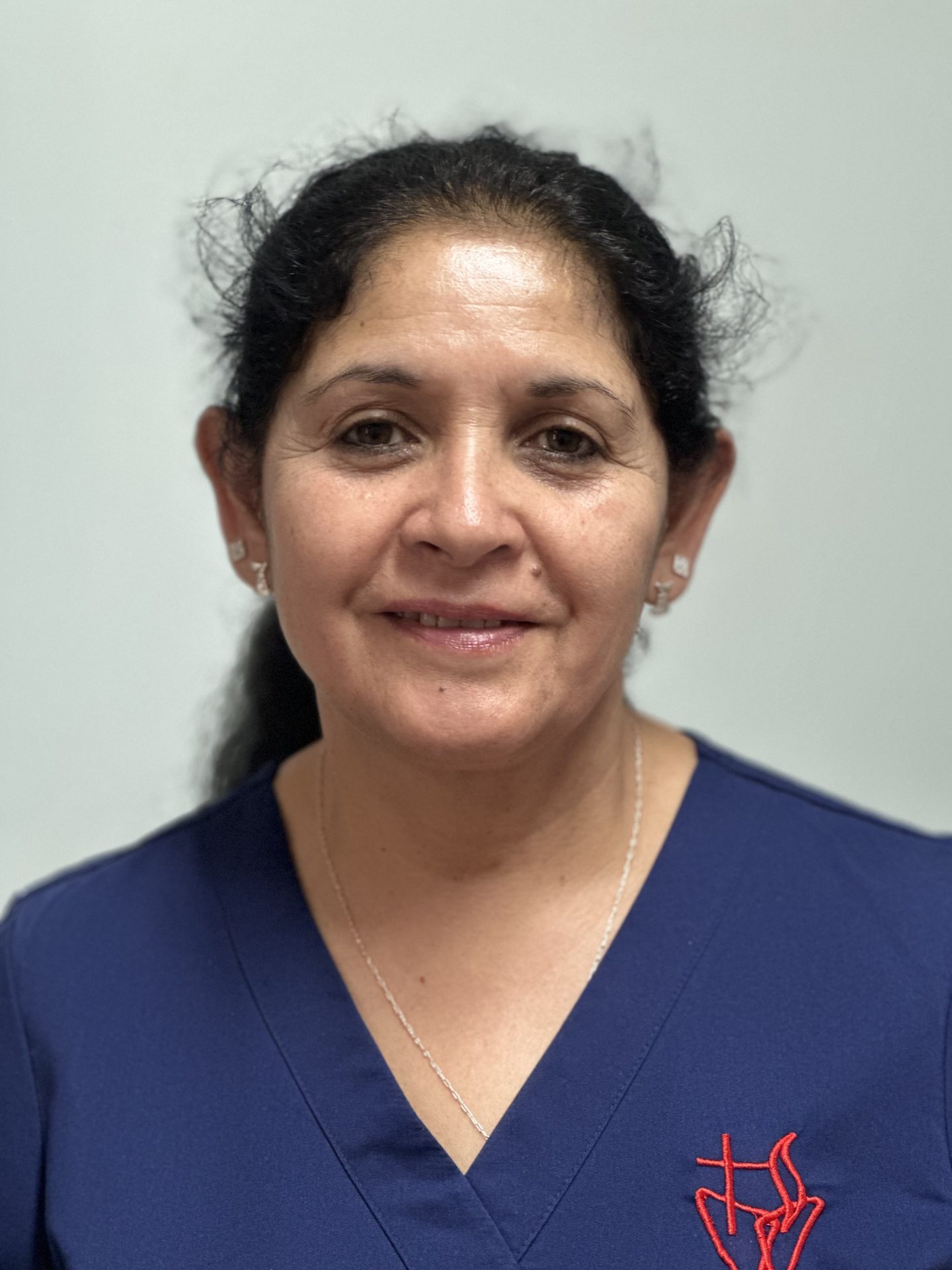 Carolina Gutiérrez Aravena