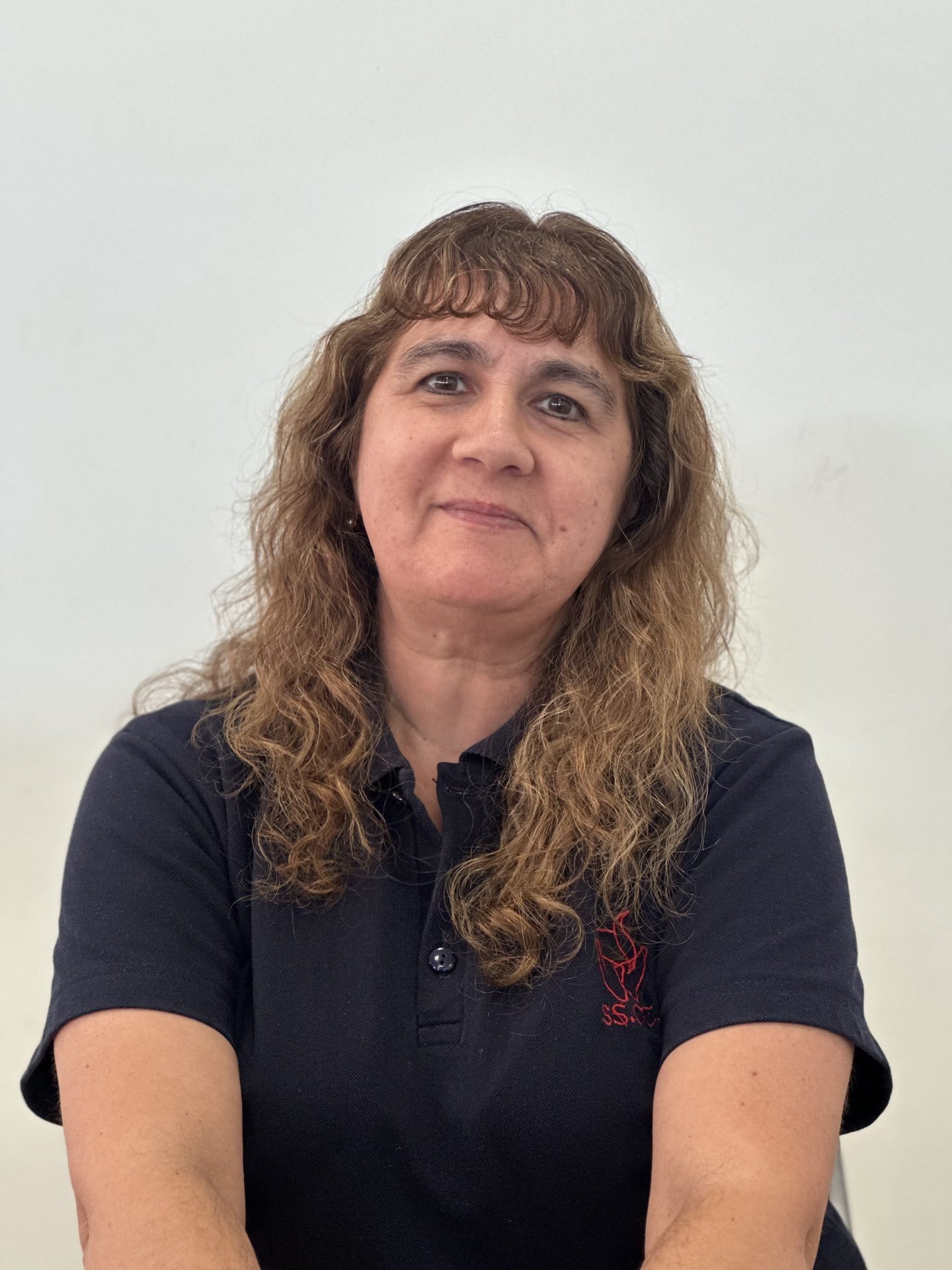 Claudia Muñoz Garrido