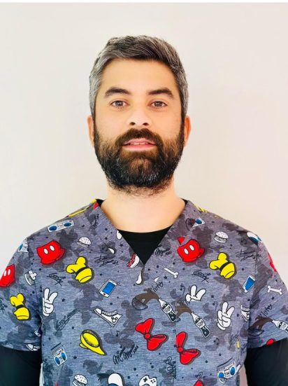Gerardo Díaz León
