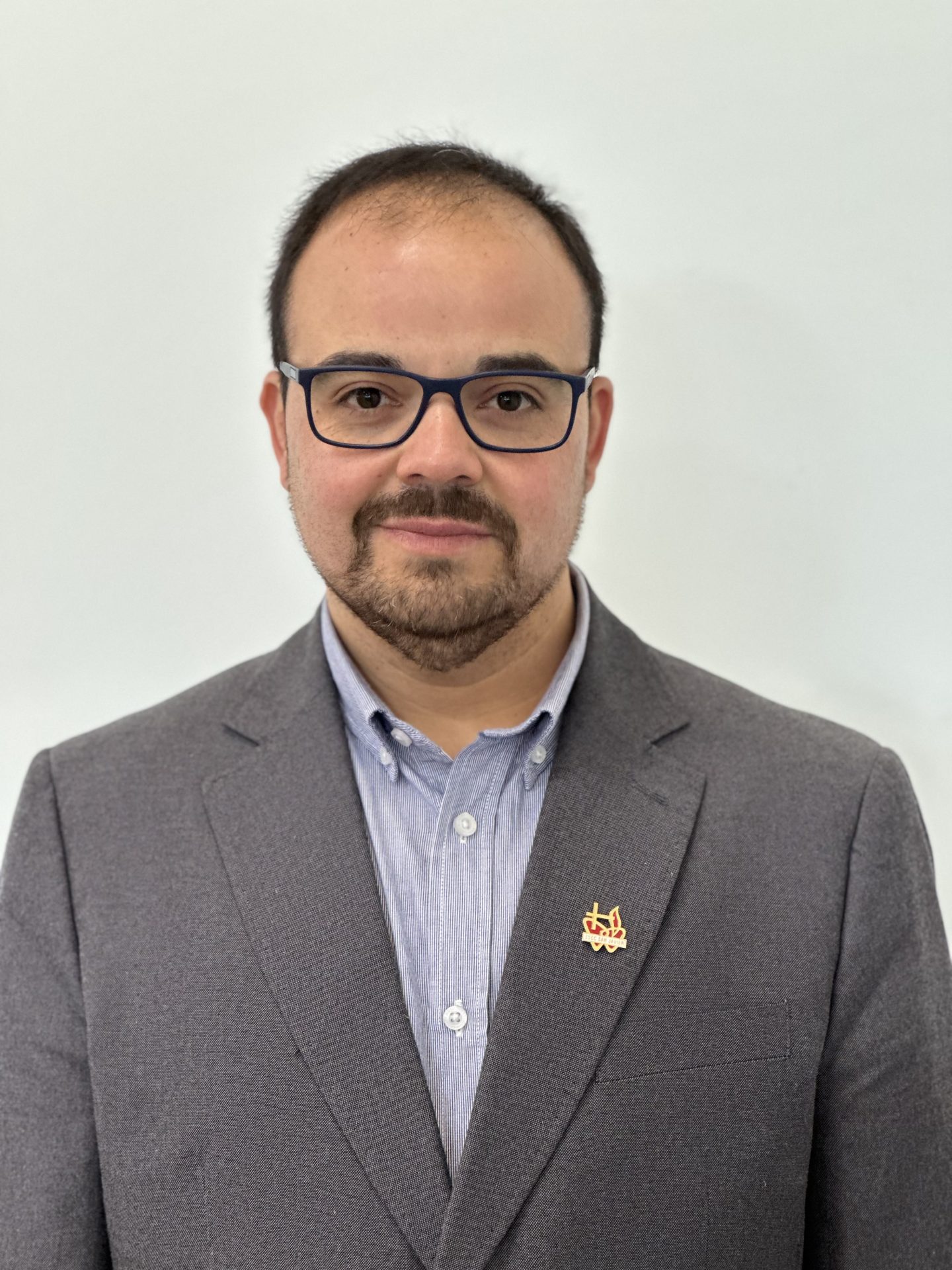 Gonzalo Bravo Inostroza