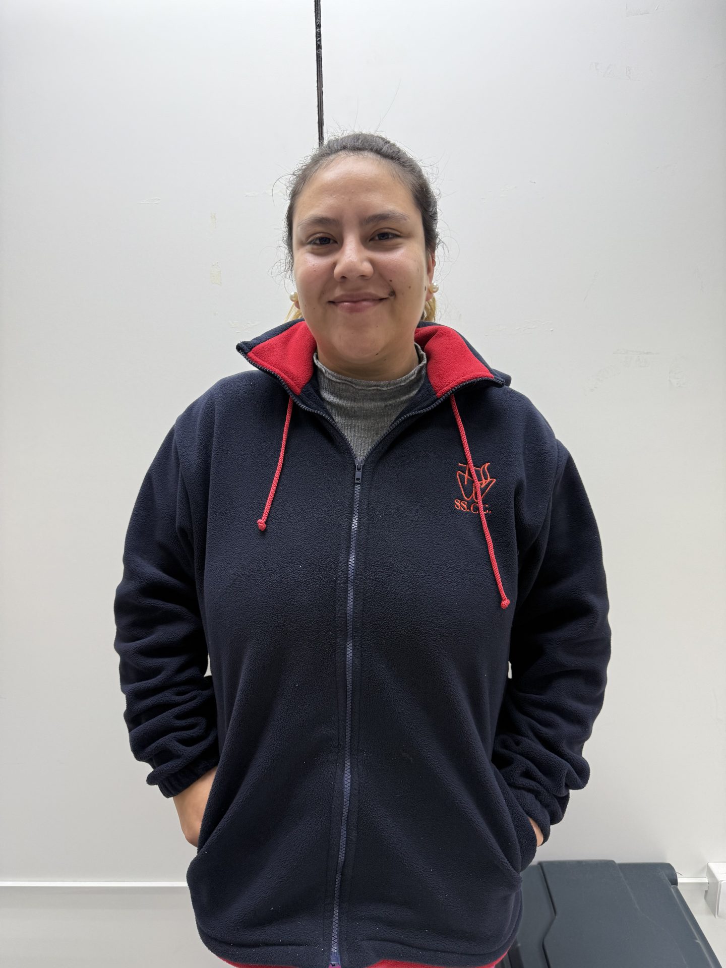 Ignacia Bustos Salazar