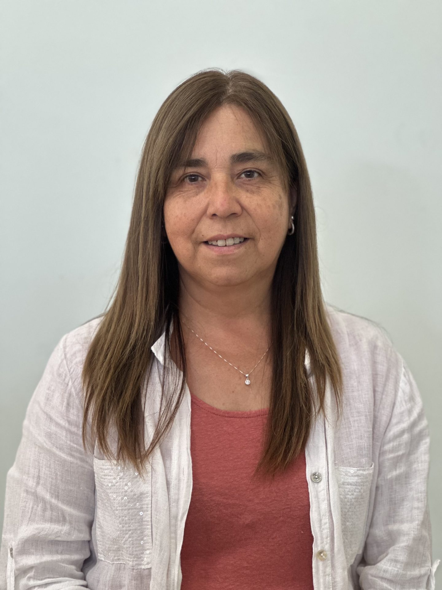 Ma. Cecilia Fuentes Rojas