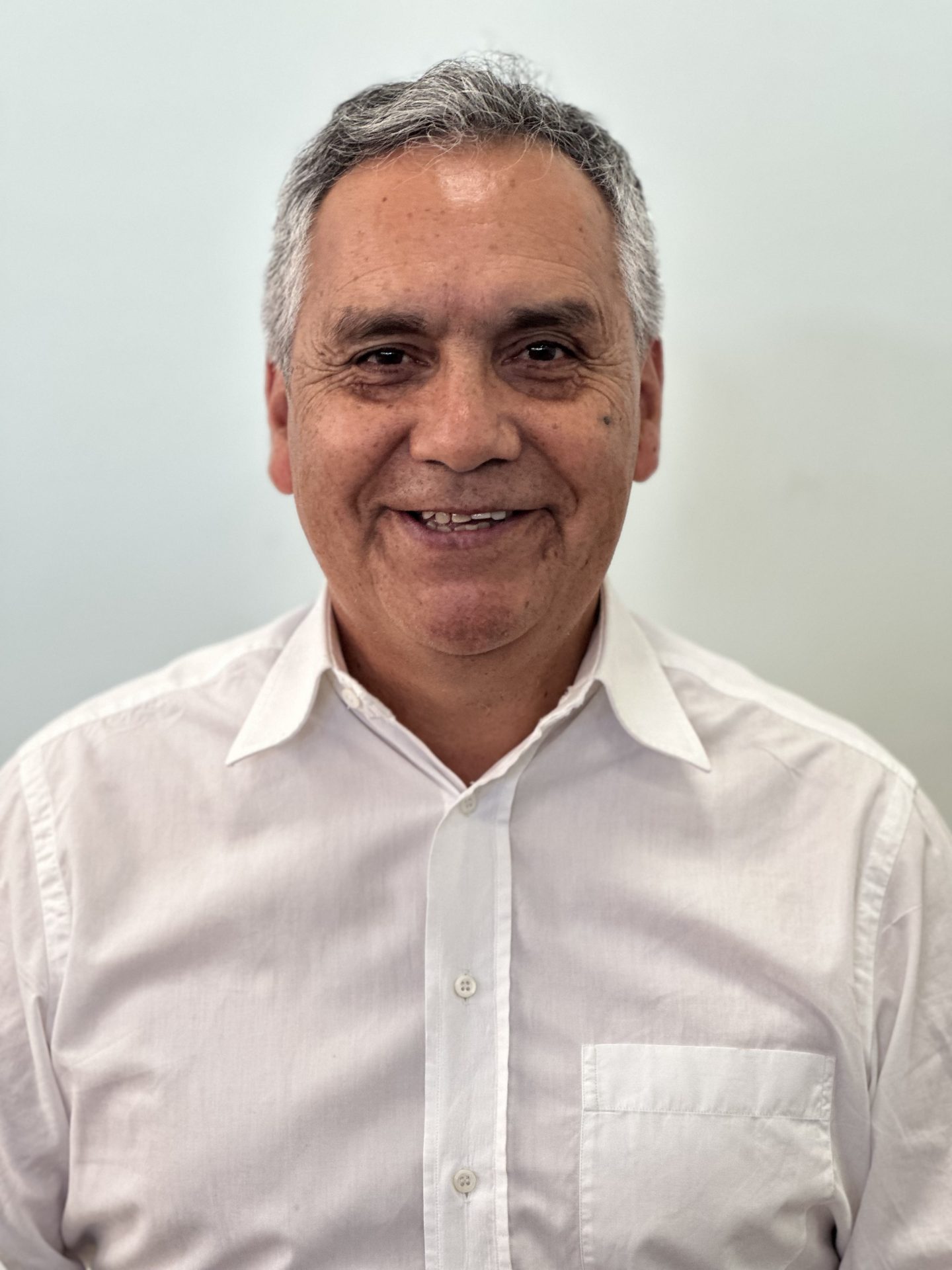 Manuel Pérez Hernández