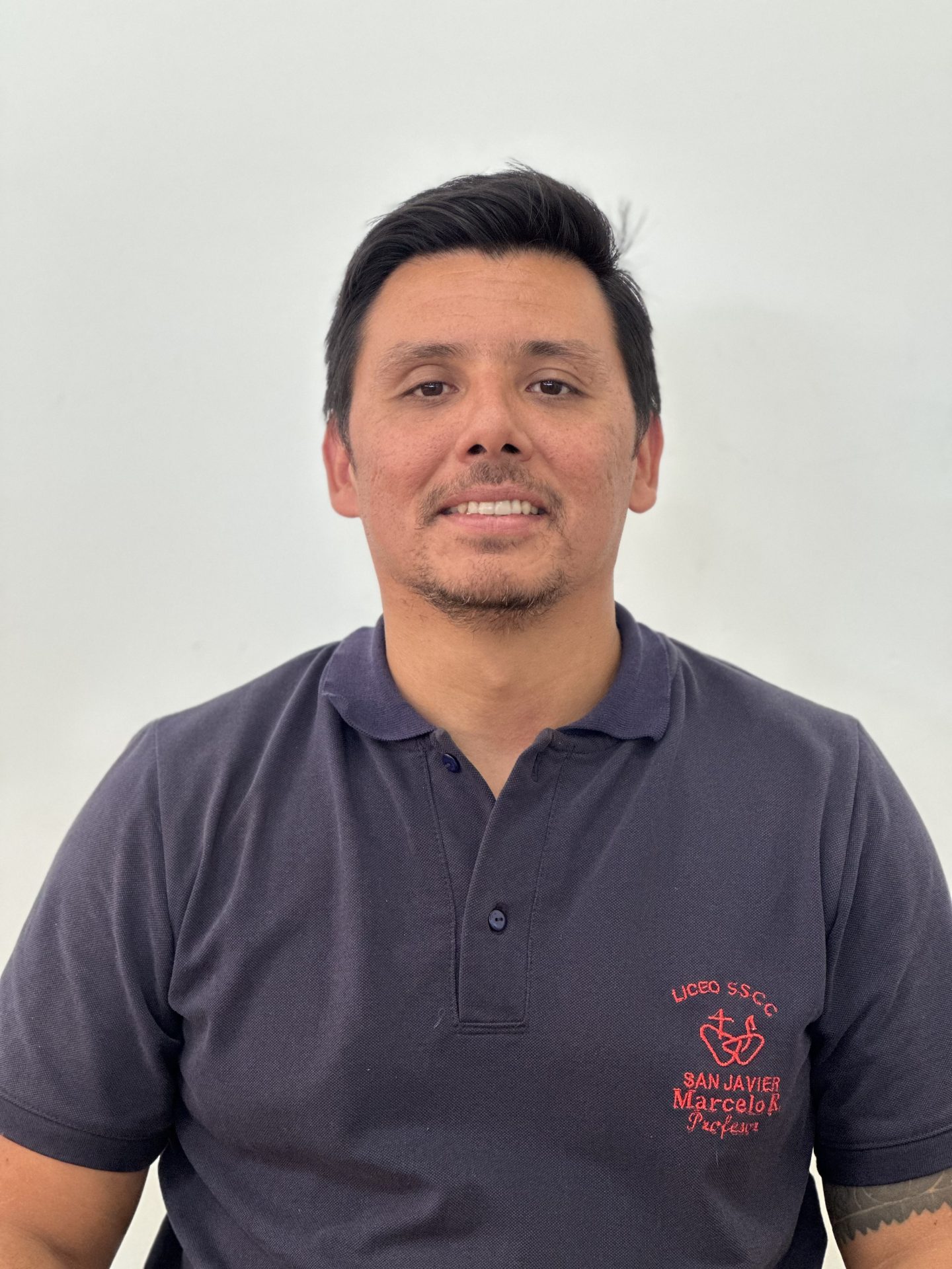 Marcelo Ramírez Ubal