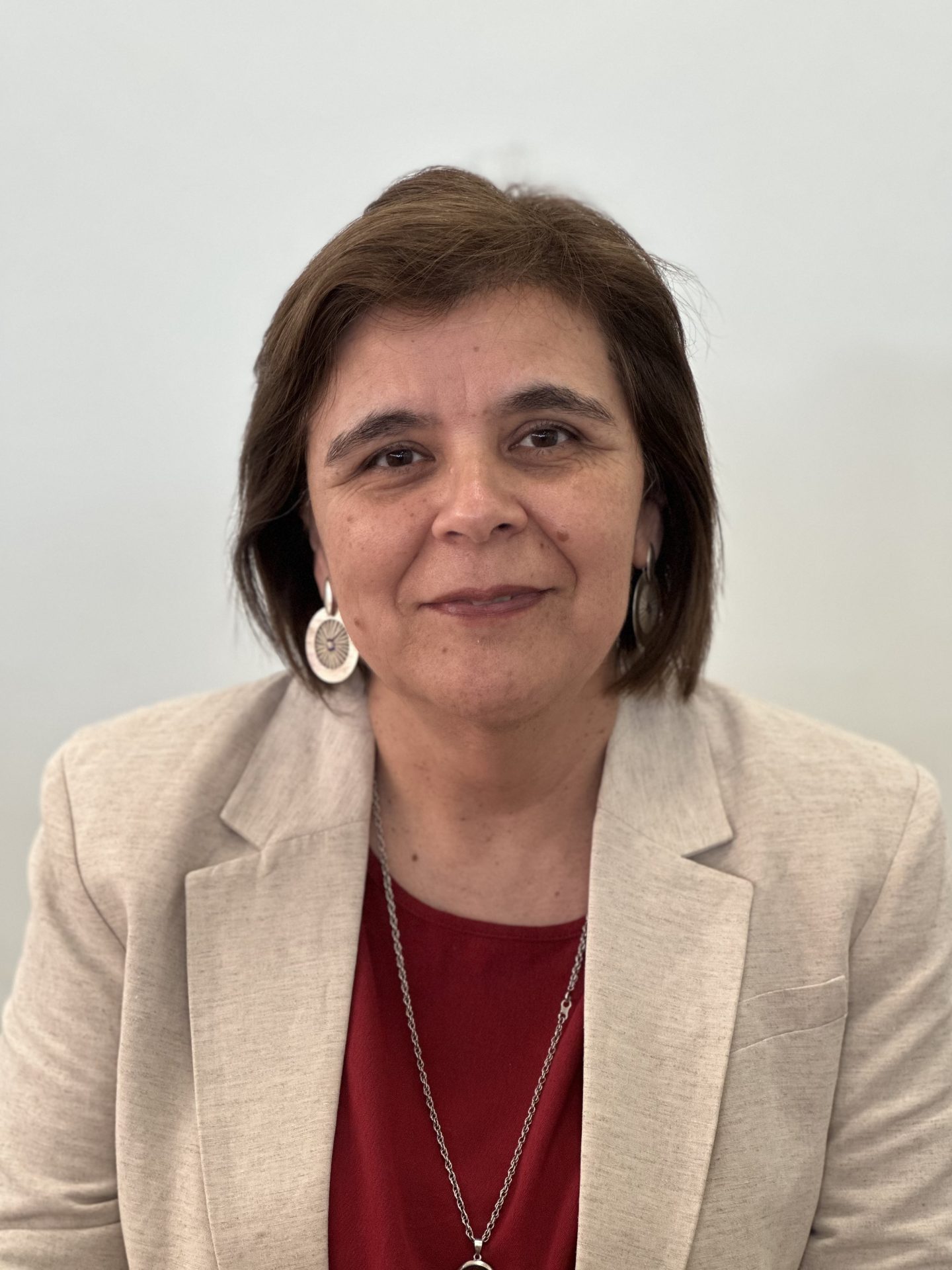 Nilda Leal González